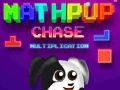 Spel Mathpup Jacht op Vermenigvuldiging online