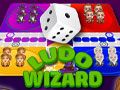 Spel Ludo Tovenaar online Spel Ludo Tovenaar online
