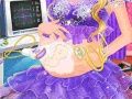 Spel Zorg voor de zwangere prinses online