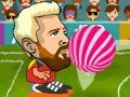 Spel Hoofd Voetbal online