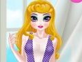 Spel Tropische Prinses en Prinses Hondsroos Naaien Badmode online