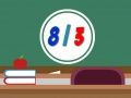 Spel Kinderen Leren Wiskunde online