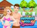 Spel Romantiek bij het zwembad online Spel Romantiek bij het zwembad online