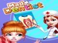 Spel Gekte Tandarts online Spel Gekte Tandarts online