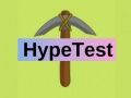 Spel Minecraft Fan Test online