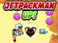 Spel Jetpackman Omhoog! online