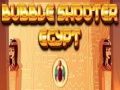 Spel Ballen Schieten Egypte online