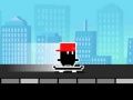 Spel Pixel Skate online
