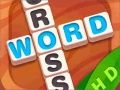Spel Woord Kruis Jungle online