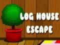 Spel Ontsnapping uit het Houten Huis online