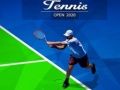 Spel Tennis Open 2020 online Spel Tennis Open 2020 online