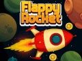 Spel Flappy Raket online