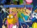 Spel Avonturen Tijd Verborgen online Spel Avonturen Tijd Verborgen online