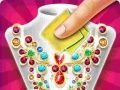 Spel Sieraadwinkel online