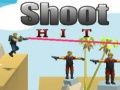 Spel Schiet en Raak online