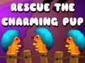 Spel Red de charmante pup online