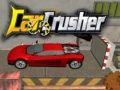 Spel Auto Crusher online