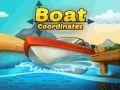 Spel Bootcoördinaten online