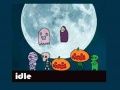 Spel Inactief Halloween online