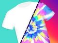 Spel Tie Dye online