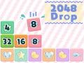 Spel 2048 Val online
