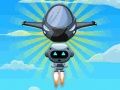 Spel Vliegende Robot online