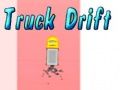 Spel Vrachtwagen Drift online