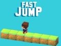 Spel Snelle Sprong online