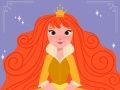 Spel Kleine Prinses Puzzel online
