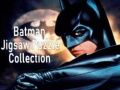Spel Batman Puzzelcollectie online