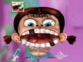 Spel Tandarts spellen online