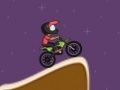 Spel Fiets Mania online