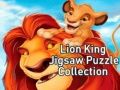 Spel Leeuwenkoning Puzzel Collectie online Spel Leeuwenkoning Puzzel Collectie online