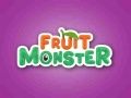 Spel Fruit Monster online