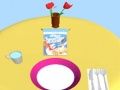 Spel Ontbijt voorbereiden online Spel Ontbijt voorbereiden online