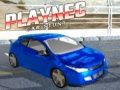 Spel Playnec Autos Stunt online