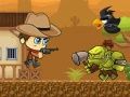 Spel Cowboy Avonturen online