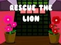Spel Red de Leeuw online