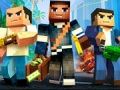 Spel Block City Oorlogen online