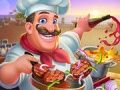 Spel Kookgekte online