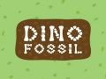 Spel Dino Fossiel online
