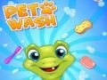 Spel Huisdier wassen online