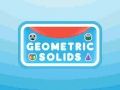 Spel Geometrische lichamen online