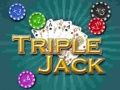 Spel Drievoudige Jack online