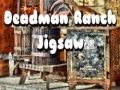 Spel Deadman Ranch Puzzel online