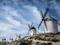 Spel Grote Puzzel in Spanje online