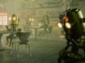 Spel De Robotbar online