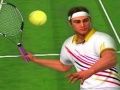 Spel Tennis Kampioenen 2020 online Spel Tennis Kampioenen 2020 online