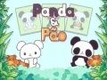 Spel Panda en Pao online