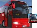 Spel Stadsbus online